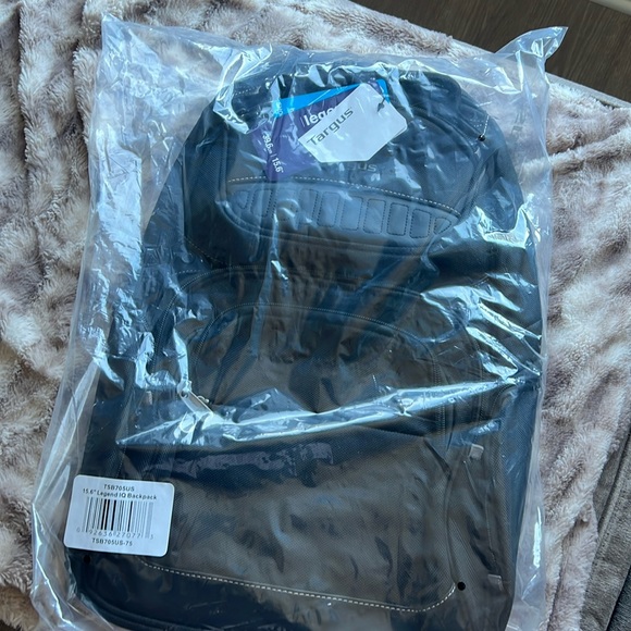 Targus Backpack - Picture 1 of 2